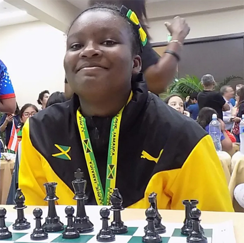 Cayman Islands Chess Federation