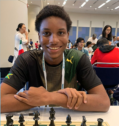 Panamerican Youth Chess Championships 2022 - All the Information 