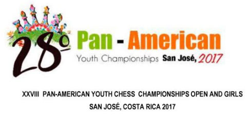 The Jamaica Chess Federation RATINGS PAGE