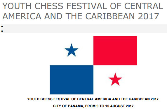 National chess players Raehanna Brown and Gabriella Watson need